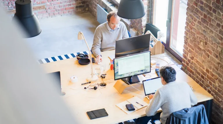 business technology platform