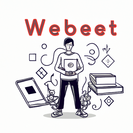 Abstract Web Design Illustration Cartoon 512x512 84790513