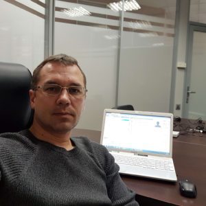 Kirill Skobelev