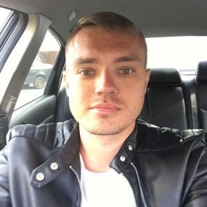 Ruslan Gorb