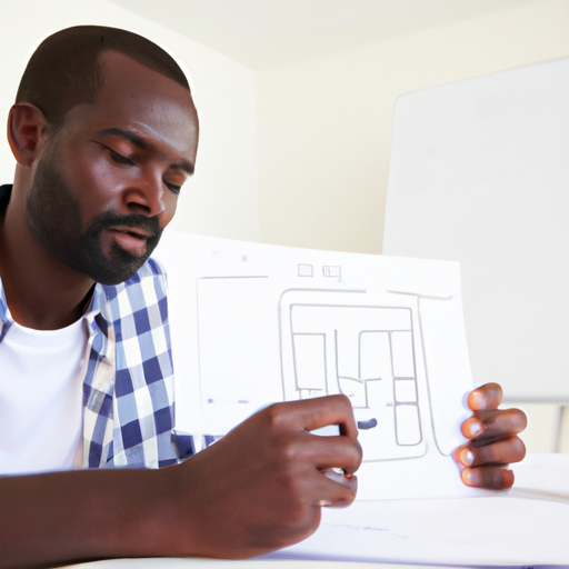 Person Sketching Website Design Plans Po 512x512 114446