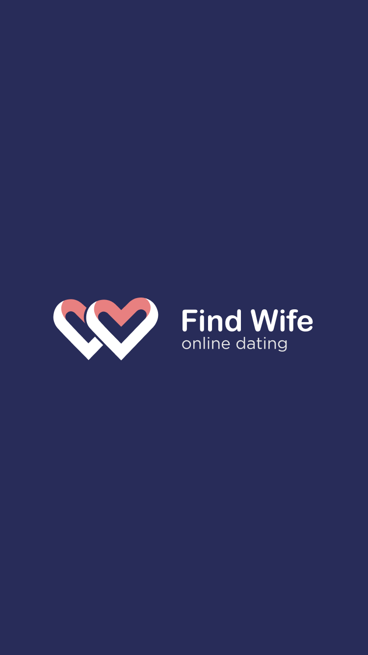 splash screen (find wife)